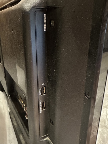 Tv Led Lg 32 - 32ln540b - Excelente Estado (Usado)