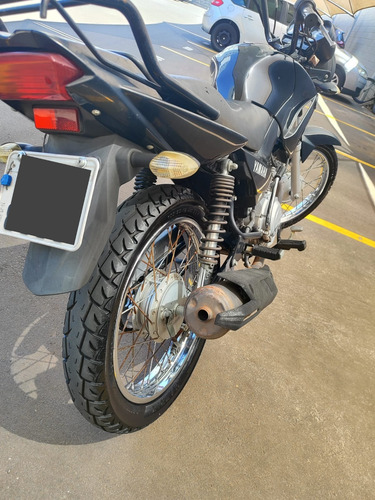 Yamaha Ybr 125 Factor K1