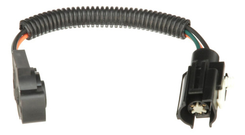 Sensor Posición Acelerador Smp Ford P-350 8cl 5.8l 1993-1996