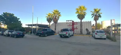 Bodega en venta