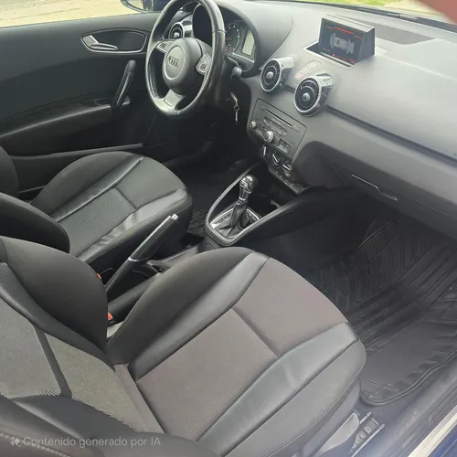 Audi A1 1.4 Tfsi Ambition Plus