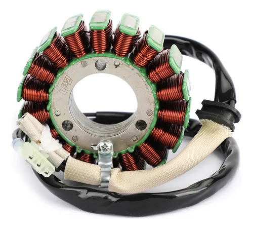 Generador De Estator Para Beta Rr 4t 350 390 430 480