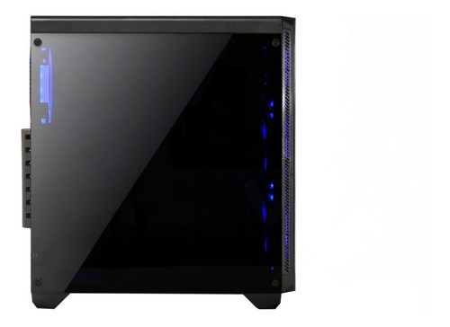 Imagen 7 de 10 de Gabinete Gamer Sentey K20 Plus 6350-sf Rgb Mid Tower