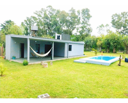 Imagen 16 de 30 de Casa Quinta, Domselar, San Vicente.