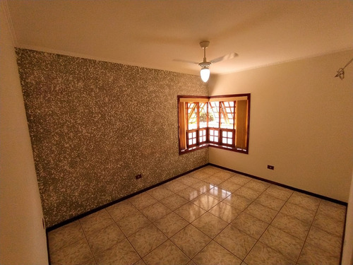 Imagem 5 de 12 de Casa De 3 Dormitórios No Parque São Lourenço - Ca00272 - 68388999