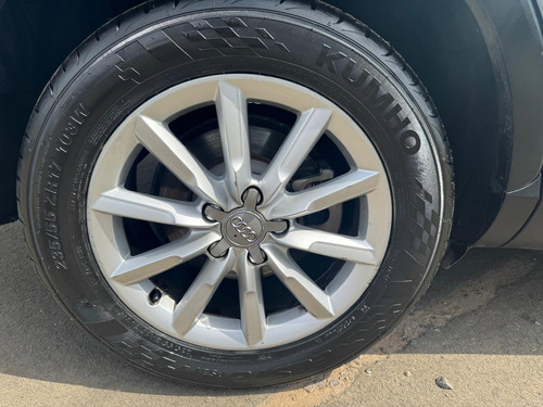 Audi Q3 TFSI 150 STR