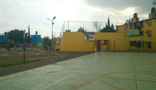 Arenalvenustiano Carranza Cdmx Departamento En Venta