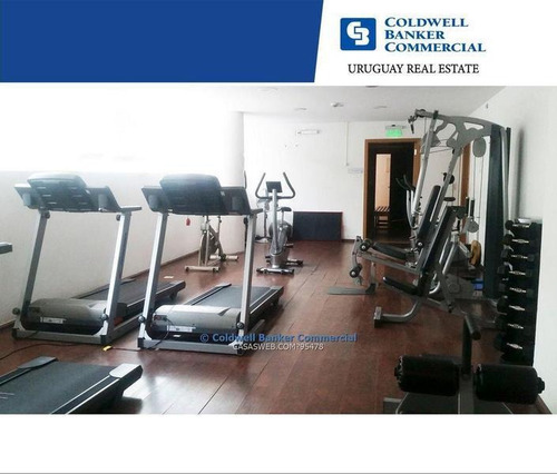 Oficina Venta Ciudad Vieja