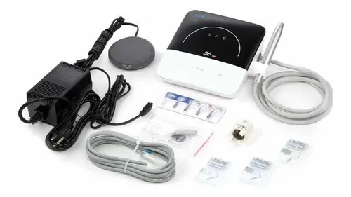 Cavitron Dte Con Luz Led
