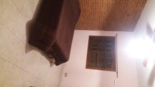 Alquiler De Casa Quinta En Parque Leloir
