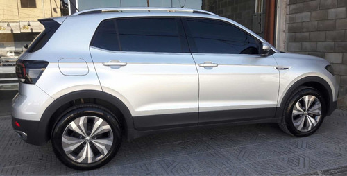 Volkswagen T-cross 1.6 Highline At 2020
