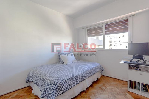 Bonifacio 2400 - 2 Ambientes - Balcon - Cocina Y Lavadero