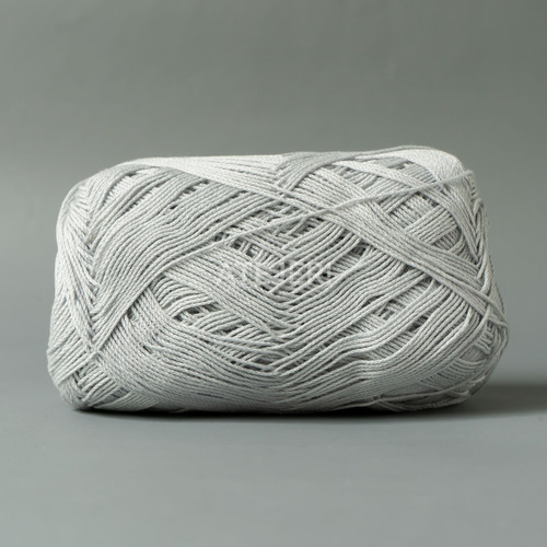 Imagen 1 de 6 de Hilo Macramé Ovillo X 100 Gs Bordado Tejido Crochet