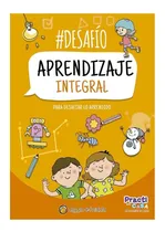 Comprar Libro Infantil Desafío: Aprendizaje Integral - Aprendizaje