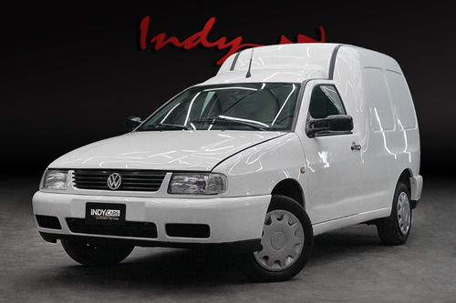 Volkswagen Caddy 1.9 Sd