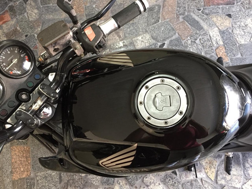 Honda Cb 500