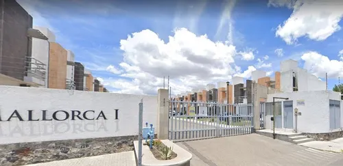 Linda Y Acogedora Casa Oportunidad El Castaño Ii Santiago De Querétaro Querétaro México Gj-rl B