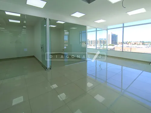 Oficina En Arriendo En Floresta Norte