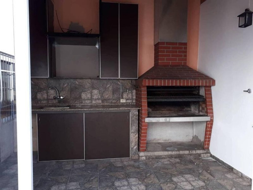 Departamento 3 Ambientes Con Cochera