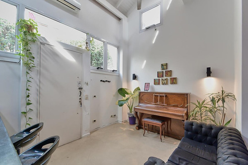 Imagen 1 de 30 de Palermo * Venta * Ph Tipo Loft Con Terraza Y Parrilla