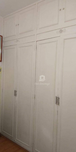 Imagem 14 de 25 de Apartamento À Venda, 55 M² Por R$ 350.000,00 - Icaraí - Niterói/rj - Ap1023
