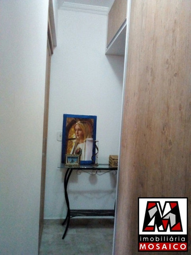 Imagem 10 de 25 de Casa Térrea, Venda Ou Permuta, Financiável. - 22836 - 33575156
