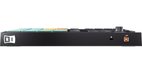 Native Instruments Maschine Mikromk3 Buen Fin Navidad 2020.