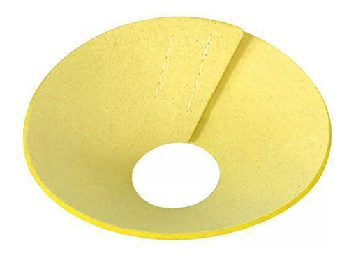 5 Collar Antimordeduras Para Loros Y Pájaros, Fácil De Sg