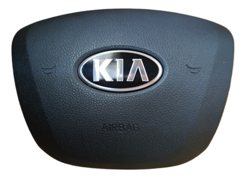 Tapa De Bolsa Aire Kia Rio 2016 2017