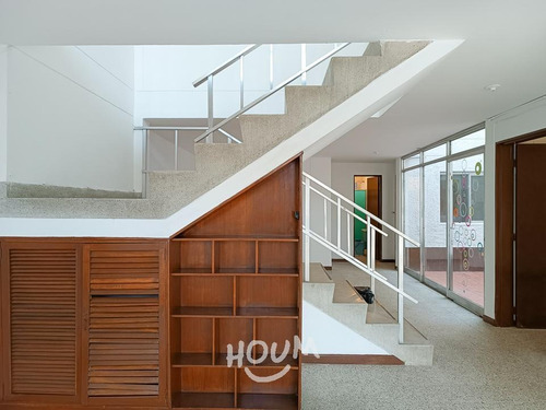 Imagen 4 de 30 de Casa En Santa Mónica. 7 Habitaciones, 440 M²