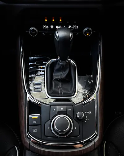 Mazda CX-9 2.5 Grand Touring Signature