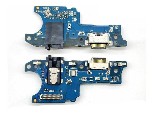 Flex Placa De Carga Para Samsung A02s