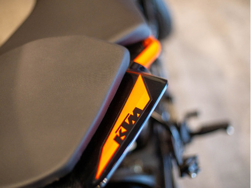 Imagen 14 de 25 de Ktm Duke 200 Ng Entrega Inmediata
