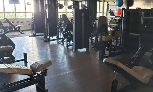 Imagem 20 de 20 de Apartamento No Clarity Infinity Home - 1346