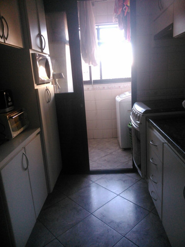 Imagem 6 de 15 de 01914 - Apartamento 2 Dorms. (1 Suíte), Mooca - São Paulo/sp - 1914