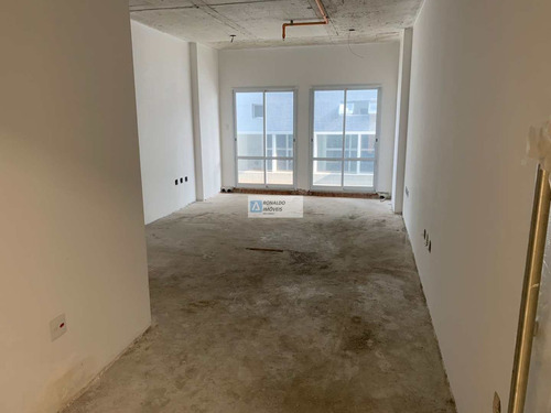 Imagem 4 de 5 de Sala, Boqueirão, Praia Grande, Cod: 3532 - A3532