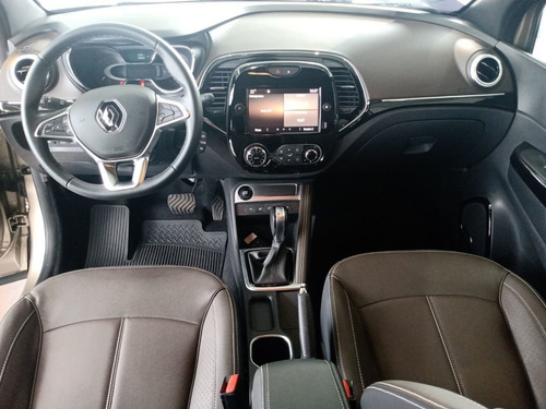 Imagem 6 de 6 de Renault Captur 1.3 Tce Flex Iconic X-tronic