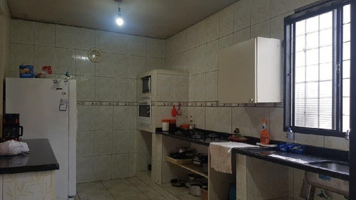 Imagem 19 de 30 de Venda - Casa Jardim Horizonte / Araçoiaba Da Serra/sp - 5584