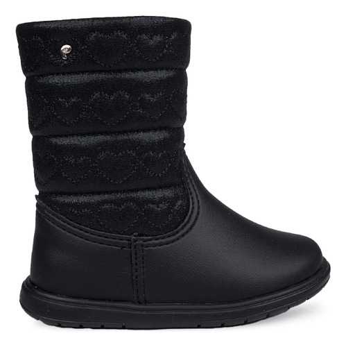 Bota Infantil Pampili Jujuba Comfy