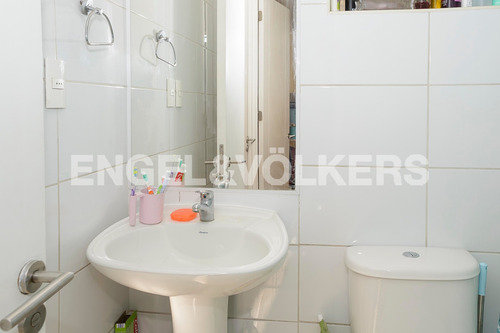 Imagen 29 de 30 de Venta Departamento 2d2b En Sector Parque Almagro