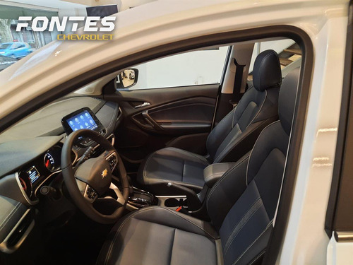 Chevrolet Tracker PREMIER AUTOMATICA