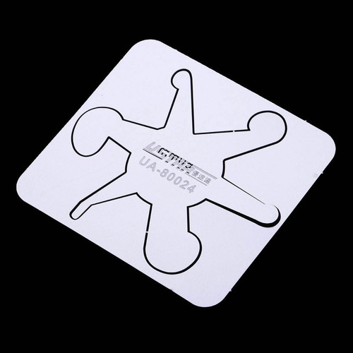 Raspador De Metal Scriper Para 1100 1144 Modelo De Juguete Raspador De Metal Scriper Para 1100 1144 Modelo De Juguete