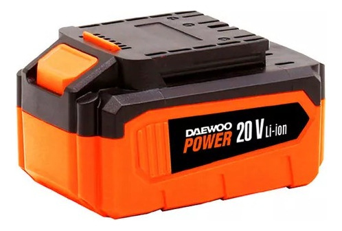 Bateria De Litio Daewoo Dalb4000 20v 4.0ah