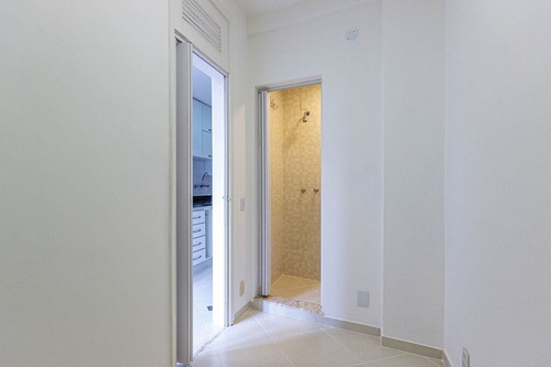 Imagem 21 de 30 de Apartamento À Venda No Bairro Laranjeiras - Rio De Janeiro/rj - O-21360-35512