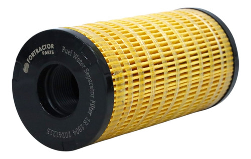 Filtro Diesel Caterpillar Mf Jc Rec154 1r1804 910k Pec3154