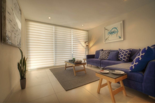 Imagen 4 de 28 de Oportunidad Departamento En Excelente Ubicación