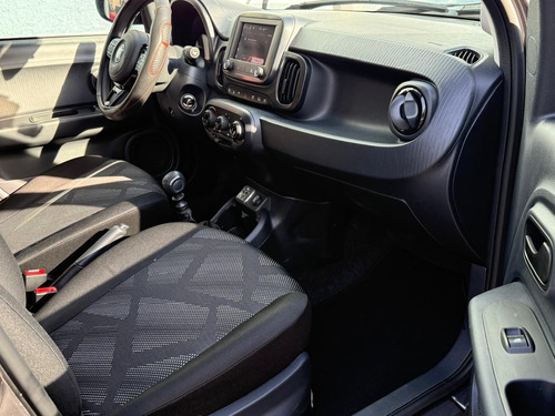 Fiat Mobi 1.0 Like Mt