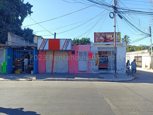 Mepm. Casa En Venta Los Colorados 25-16023