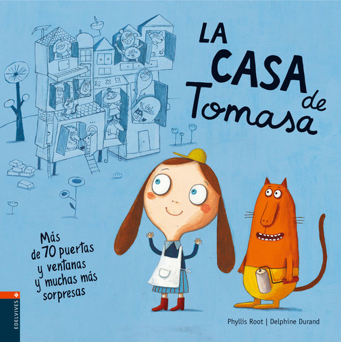 La Casa De Tomasa (libro Original)