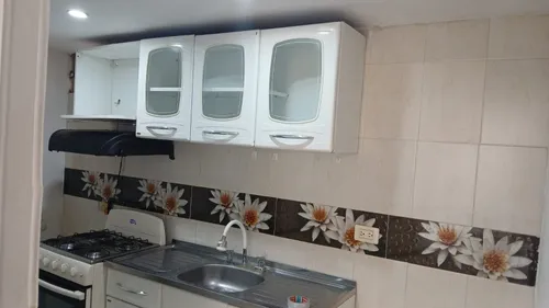 Apartamento Torres De Comfandi Segundo Piso